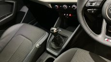 Audi A1 25 TFSI S Line 5dr Petrol Hatchback